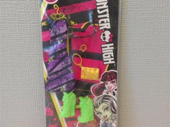 Monster High       ,  ,     ,        ,  -