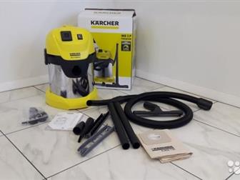  Karcher WD 3 Premium     ,     ?  :     -