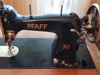    pfaff kaizerlautern 30,    ,  -