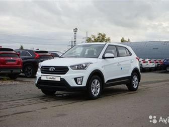 Hyundai Creta  Comfort  Hyundai Creta   Solaris! Hyundai Creta         ,     -