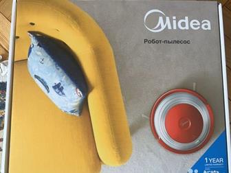 L- Midea MVCR01,    (,      ),   -    -