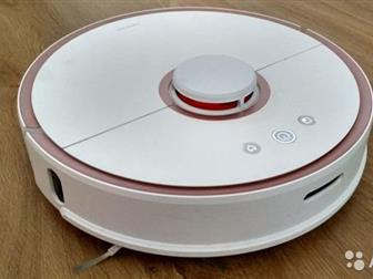   Xiaomi Roborock Sweep One :  ,  ??      ??      ?? 13     -