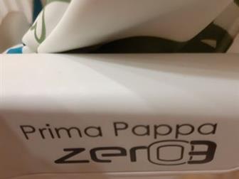    Peg-Perego (prima pappa zero)    !!!    ! )))    !  -