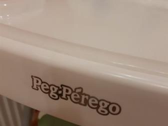    Peg-Perego (prima pappa zero)    !!!    ! )))    !  -