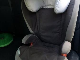    Britax Romer KIDFIX (15-36 , ) ,  ISOFIX,   , : /  -