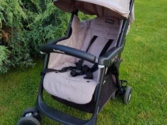   Peg-Perego Aria Shopp   ,  1 : /  -