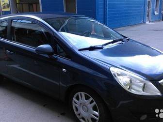 OPEL Corsa, 3-    !    ,     (, ,   ), ,   -