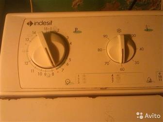 Indesit WGT837T,  !!  -