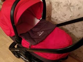  Mimmi Kids GT Land Plus     ,     3 1   :      ,   -