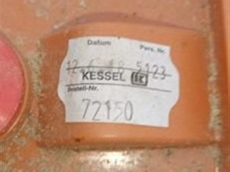  Kessel  D 150,    72150,   3 ,  -