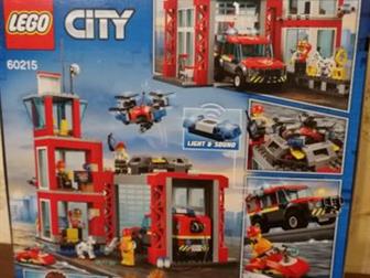    LEGO City  , :   -