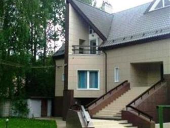 Представляем уникальный объект с кусочком Балтийского моря! Загородный дом класса люкс в д,  Ландышевка (Финский залив),  — Уют и комфорт, отвечающий всем требованиям в Санкт-Петербурге