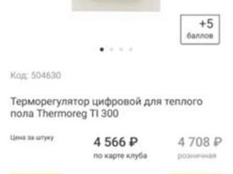  Thermoreg TI 300,   ,        ,      ,  ,   ,  -