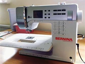  Bernina    -  8585 11  -