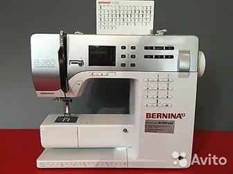  Bernina    -  8585 11  -