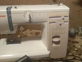    Janome 415     ,   ,   ,   , ,      -