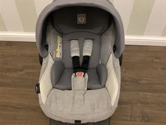  Peg-Perego Primo Viaggio SL 0    iso fix: /  -