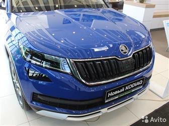     KODIAQ       10,9% !   Skoda  ,    !    -