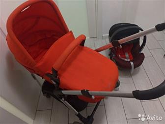  - Cybex Cura    Cybex     ,           -