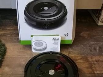 Roomba e5         ,          60      ,  -