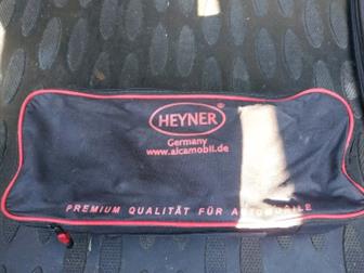   HEYNER Turbo3Power,  , 12 , 105 ,    3 ,   ,      -