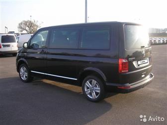     29  - 4 538 000 ,    Volkswagen Multivan Comfortline 2, 0 biTDI (132), 7- (DSG) 4Motion  -,   -