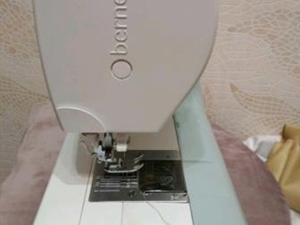    Bernina Bernette  80e ,    ,     ,    ,  -