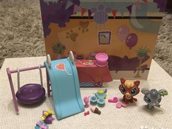  Pet Shop,   ,      !!!: /  -