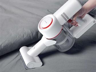   Xiaomi Dreame V8 Vacuum Cleaner,     ,     ,    ,  -