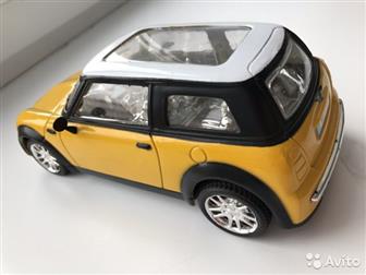  Mini Cooper                       -