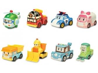      Robocar Poli  : ,       ;   ,     -