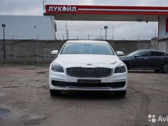 KIA K900   Prestige   4 049 900 ,       ,      4 049 900 ,     !  -