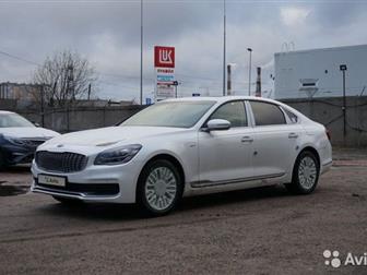 KIA K900   Prestige   4 049 900 ,       ,      4 049 900 ,     !  -