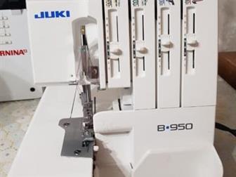   juki b 950,   ,   (  ),    !    2019,  - 3   -