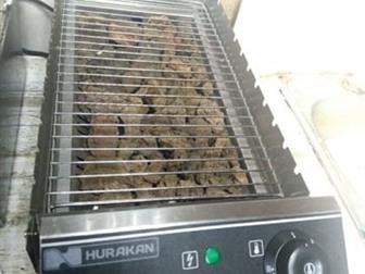   Huracan HKN-140,  ,        -