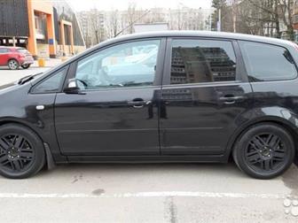 Ford C-Max ,  TITANIUM,       ,      ,     -