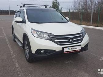   Honda CR-V IV, 2014 , ,      133 , ,   ,      ,     -