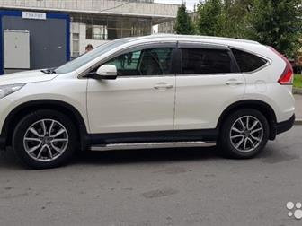   Honda CR-V IV, 2014 , ,      133 , ,   ,      ,     -