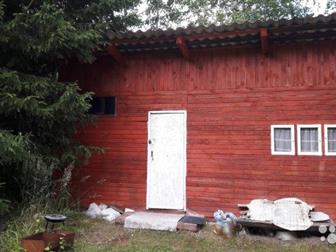 Продается участок в садоводстве Природа, поселок Чаща, Гатчинского района, Лен,  обл,  Участок расположен обособленно, на краю садоводства, что располагает к спокойному в Санкт-Петербурге