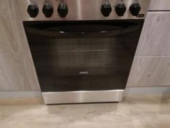   ZANUSSI ZCV9540H1X                 -