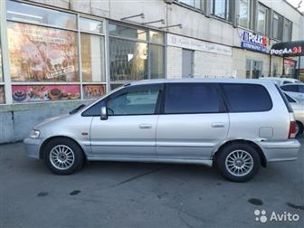   Honda SHUTTLE   ,   , !!! 7-,    ,     ,   -