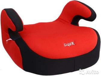   Siger, III  (22-36 ), ,  ,  IsoFix,   , :   -