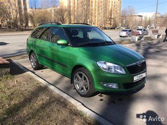  ,   Skoda Fabia   2014  ,         !    !  -