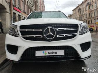 Mercedes GLS ,  ,     ,   : 1VIN   : WDC1************* : 5: X166  -