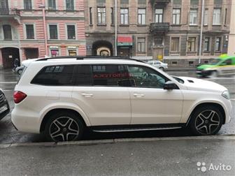 Mercedes GLS ,  ,     ,   : 1VIN   : WDC1************* : 5: X166  -