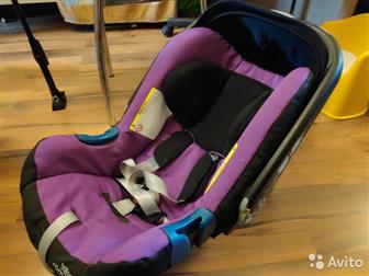      Britax Romer Baby Safe Plus   Isofix      0  13 , : /  -