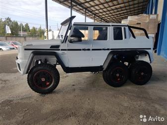    G63 6x4 WD ( )    , ******************************************************??  -