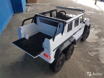    G63 6x4 WD ( )    , ******************************************************??  -