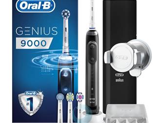        Oral-B Genius 9000 76051956  -