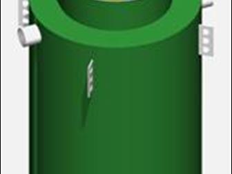        Alta BIO 3, Alta Group 76632171  -